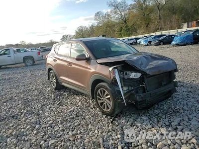 Zdjęcie 13 z 13 samochodu: 2017 HYUNDAI TUCSON SE VIN:KM8J23A40HU342484 - miniatura