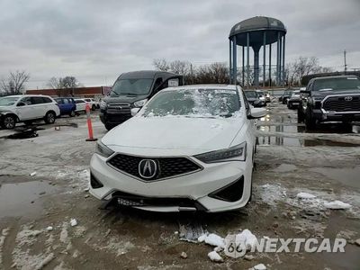 Zdjęcie 13 z 13 samochodu: 2019 ACURA ILX PREMIUM A-SPEC VIN:19UDE2F84KA010234 - miniatura