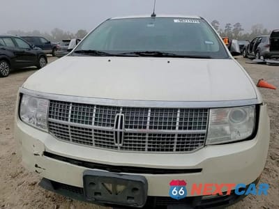 Zdjęcie 14 z 15 samochodu: 2008 LINCOLN MKX VIN:2LMDU68C88BJ18489 - miniatura