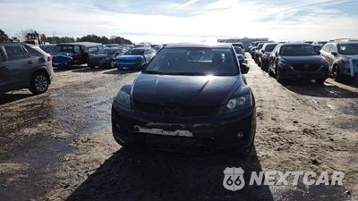 Zdjęcie 14 z 15 samochodu: 2007 MAZDA CX-7 VIN:JM3ER293X70110611 - miniatura