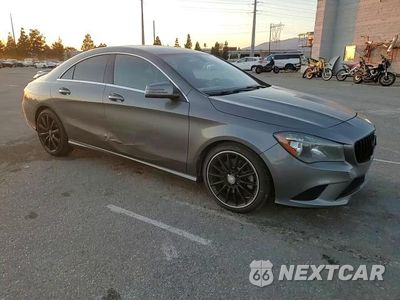 Zdjęcie 14 z 15 samochodu: 2014 MERCEDES-BENZ CLA 250 VIN:WDDSJ4EB4EN154251 - miniatura