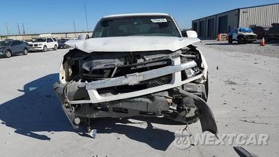 Zdjęcie 13 z 14 samochodu: 2002 CHEVROLET AVALANCHE K1500 VIN:3GNEK13T72G214369 - miniatura