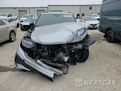 Zdjęcie 14 z 15 samochodu: 2023 VOLKSWAGEN TIGUAN SE R-LINE BLACK VIN:3VVCB7AX3PM001888 - miniatura
