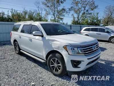 Zdjęcie 14 z 14 samochodu: 2019 FORD EXPEDITION MAX XLT VIN:1FMJK1HTXKEA35505 - miniatura