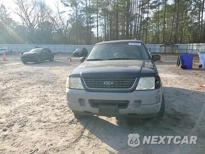Zdjęcie 13 z 14 samochodu: 2002 FORD EXPLORER XLS VIN:1FMZU62E72ZC44455 - miniatura