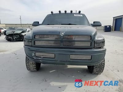 Zdjęcie 14 z 15 samochodu: 2002 DODGE RAM 2500 VIN:3B7KC23602M212196 - miniatura