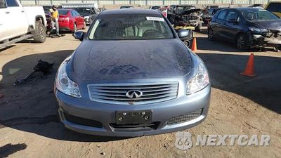 Zdjęcie 13 z 14 samochodu: 2007 INFINITI G35 VIN:JNKBV61F87M814155 - miniatura