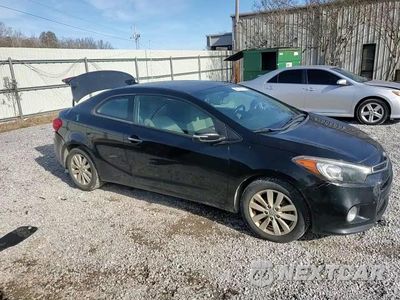 Zdjęcie 13 z 14 samochodu: 2014 KIA FORTE EX VIN:KNAFX6A80E5253016 - miniatura