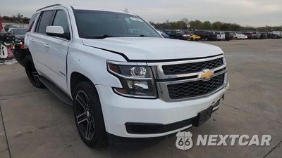 Zdjęcie 14 z 14 samochodu: 2017 CHEVROLET TAHOE C1500 LS VIN:1GNSCAKC0HR366035 - miniatura