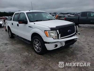 Zdjęcie 13 z 14 samochodu: 2014 FORD F150 SUPERCREW VIN:1FTFW1CF3EKF32000 - miniatura