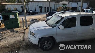 Zdjęcie 13 z 14 samochodu: 2007 HONDA RIDGELINE RTL VIN:2HJYK16527H536147 - miniatura