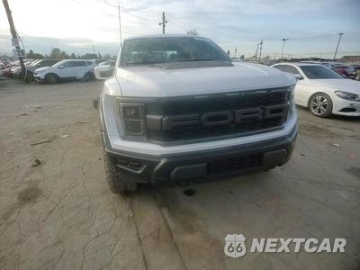 Zdjęcie 14 z 14 samochodu: 2023 FORD F150 RAPTOR VIN:1FTFW1RG1PFB75976 - miniatura