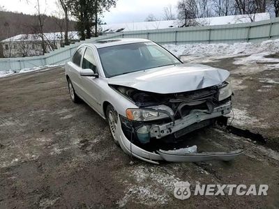 Zdjęcie 13 z 13 samochodu: 2005 VOLVO S60 2.5T VIN:YV1RH592852475094 - miniatura