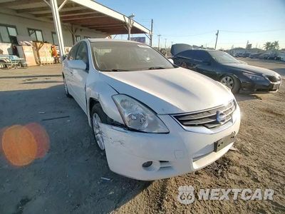 Zdjęcie 13 z 14 samochodu: 2012 NISSAN ALTIMA BASE VIN:1N4AL2AP4CN521142 - miniatura