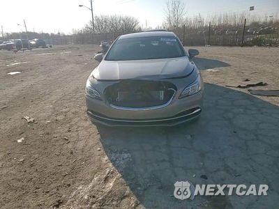 Zdjęcie 13 z 14 samochodu: 2017 BUICK LACROSSE ESSENCE VIN:1G4ZP5SS0HU208488 - miniatura