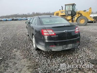 Zdjęcie 13 z 13 samochodu: 2016 FORD TAURUS SE VIN:1FAHP2D82GG100800 - miniatura