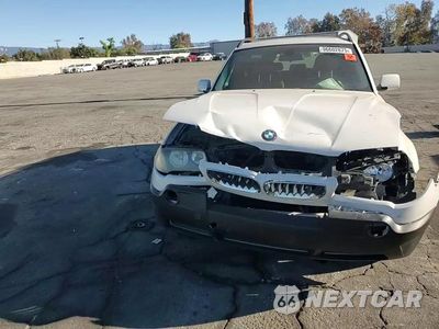 Zdjęcie 15 z 15 samochodu: 2004 BMW X3 3.0I VIN:WBXPA93444WA65635 - miniatura