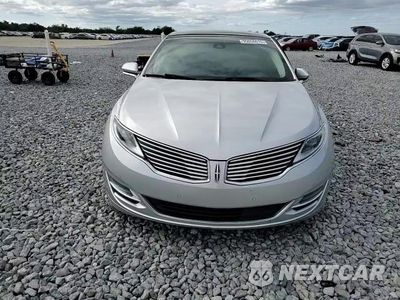 Zdjęcie 13 z 14 samochodu: 2013 LINCOLN MKZ VIN:3LN6L2J95DR803169 - miniatura