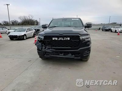 Zdjęcie 13 z 15 samochodu: 2025 RAM 1500 BIG HORN/LONE STAR VIN:1C6RRFBGXSN514476 - miniatura