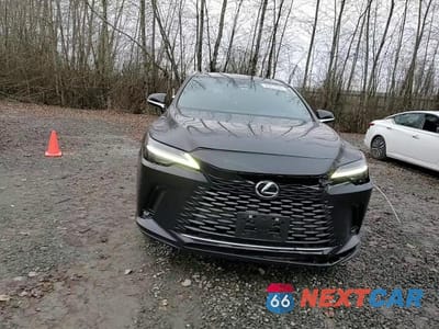 Zdjęcie 15 z 17 samochodu: 2023 LEXUS RX 350H BASE VIN:2T2BBMCA0PC009789 - miniatura