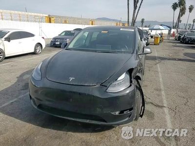Zdjęcie 14 z 14 samochodu: 2023 TESLA MODEL Y VIN:7SAYGDEE5PF816470 - miniatura