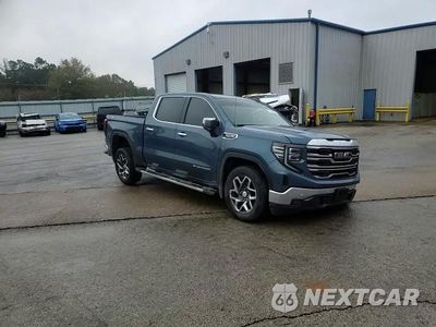Zdjęcie 13 z 15 samochodu: 2024 GMC SIERRA K1500 SLT VIN:3GTUUDED3RG322861 - miniatura