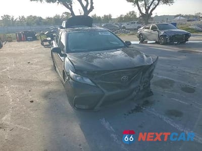 Zdjęcie 13 z 13 samochodu: 2022 TOYOTA CAMRY SE VIN:4T1G11AK8NU039688 - miniatura