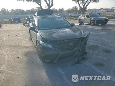 Zdjęcie 13 z 13 samochodu: 2022 TOYOTA CAMRY SE VIN:4T1G11AK8NU039688 - miniatura