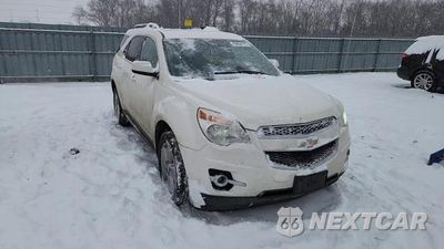 Zdjęcie 13 z 14 samochodu: 2012 CHEVROLET EQUINOX LT VIN:2GNALPEK5C1212570 - miniatura