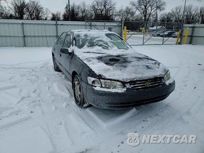 Zdjęcie 13 z 14 samochodu: 1997 TOYOTA CAMRY CE VIN:4T1BG22K6VU022658 - miniatura