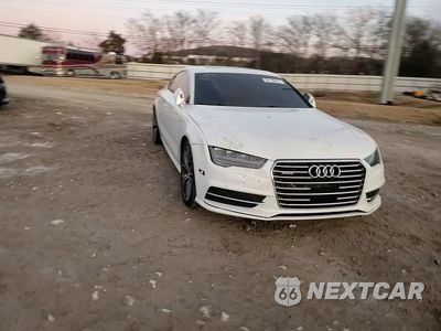 Zdjęcie 13 z 14 samochodu: 2018 AUDI A7 PREMIUM PLUS VIN:WAUW3AFC0JN058832 - miniatura