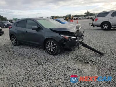 Zdjęcie 14 z 14 samochodu: 2024 SUBARU IMPREZA SPORT VIN:JF1GUAFC3R8904066 - miniatura