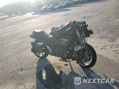 Zdjęcie 10 z 10 samochodu: 2009 SUZUKI GSX1300 R VIN:JS1GX72A092103956 - miniatura