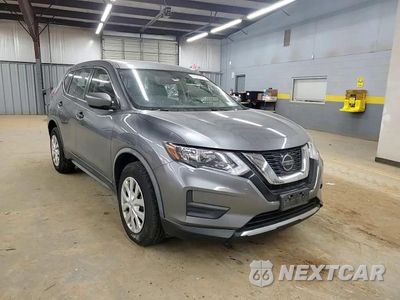 Zdjęcie 14 z 16 samochodu: 2018 NISSAN ROGUE S VIN:JN8AT2MV0JW312951 - miniatura