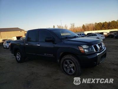 Zdjęcie 13 z 14 samochodu: 2007 NISSAN TITAN XE VIN:1N6BA07B07N214350 - miniatura