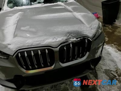 Zdjęcie 14 z 14 samochodu: 2025 BMW X1 XDRIVE28I VIN:WBX73EF0XS5060290 - miniatura