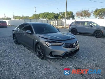 Zdjęcie 13 z 13 samochodu: 2024 ACURA INTEGRA A-SPEC TECH VIN:19UDE4H68RA030004 - miniatura