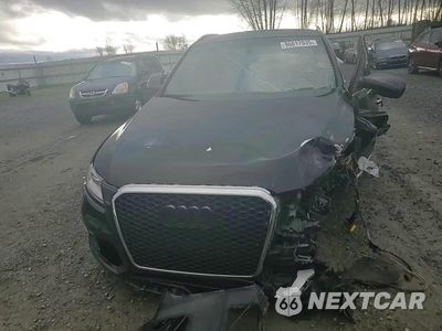 Zdjęcie 15 z 16 samochodu: 2015 AUDI Q5 TDI PRESTIGE VIN:WA1VMAFP2FA006285 - miniatura