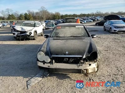 Zdjęcie 14 z 14 samochodu: 2004 MERCEDES-BENZ C 230K SPORT COUPE VIN:WDBRN40J14A566854 - miniatura