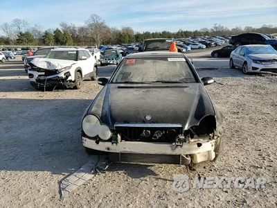 Zdjęcie 14 z 14 samochodu: 2004 MERCEDES-BENZ C 230K SPORT COUPE VIN:WDBRN40J14A566854 - miniatura