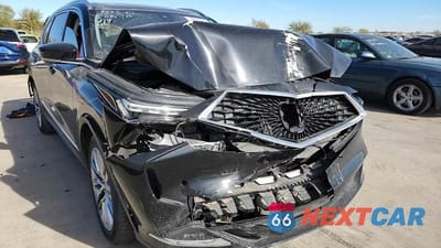 Zdjęcie 15 z 15 samochodu: 2023 ACURA MDX VIN:5J8YE1H87PL025721 - miniatura