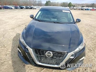 Zdjęcie 13 z 15 samochodu: 2020 NISSAN ALTIMA S VIN:1N4BL4BV3LC213842 - miniatura