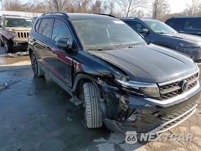 Zdjęcie 14 z 16 samochodu: 2022 VOLKSWAGEN TAOS S VIN:3VVCX7B28NM036248 - miniatura