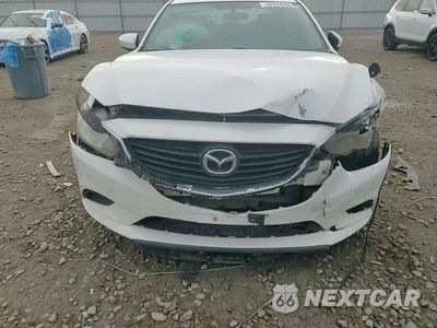 Zdjęcie 13 z 13 samochodu: 2015 MAZDA 6 SPORT VIN:JM1GJ1U5XF1185409 - miniatura