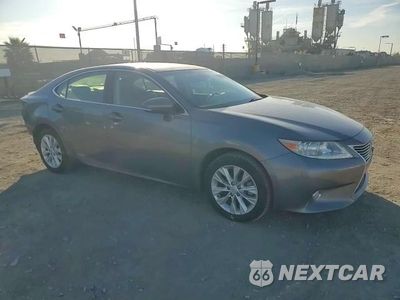 Zdjęcie 14 z 15 samochodu: 2014 LEXUS ES 300H VIN:JTHBW1GG1E2069838 - miniatura