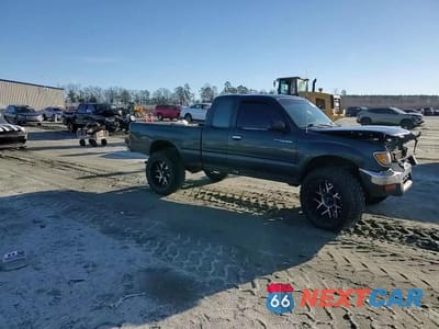 Zdjęcie 13 z 14 samochodu: 1996 TOYOTA TACOMA XTRACAB VIN:4TAWM72N9TZ130273 - miniatura