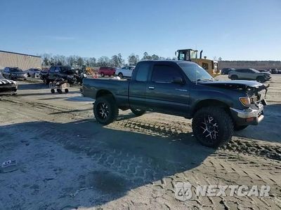 Zdjęcie 13 z 14 samochodu: 1996 TOYOTA TACOMA XTRACAB VIN:4TAWM72N9TZ130273 - miniatura