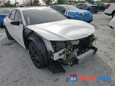Zdjęcie 14 z 16 samochodu: 2025 ACURA TLX TYPE S VIN:19UUB7F03SA000665 - miniatura