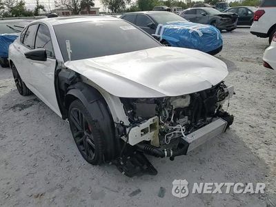 Zdjęcie 14 z 16 samochodu: 2025 ACURA TLX TYPE S VIN:19UUB7F03SA000665 - miniatura