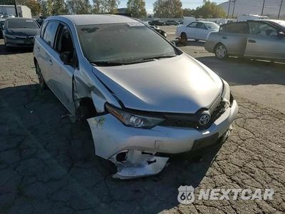 Zdjęcie 13 z 13 samochodu: 2018 TOYOTA COROLLA IM VIN:JTNKARJE7JJ562893 - miniatura